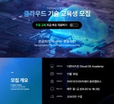 더존비즈온 DX 클라우드엔지니어 부트캠프 | 공모전 대외활동-링커리어