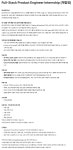가가ENG기획 | [업스테이지] Engineering 팀 Full-Stack Product Engineer Internship | 공모전 대외활동-링커리어