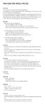 [무신사] 파트너성장 커뮤니케이션 기획 인턴 | 공모전 대외활동-링커리어