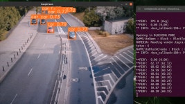 NVIDIA Jetson Xavier NX 16GB J2012-Edge 엔비디아 젯슨 자비어 reComputer Industrial : AI 산업용 보드 > AI 산업/연구용 > AI 제품몰
