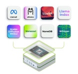 NVIDIA Jetson Xavier NX 16GB J2012-Edge 엔비디아 젯슨 자비어 reComputer Industrial : AI 산업용 보드 > AI 산업/연구용 > AI 제품몰