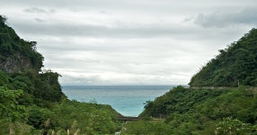 Sūhuā Highway in Xiulin, Hualien, Taiwan | Sygic Travel Sūhuā Highway in Xiulin, Hualien, Taiwan