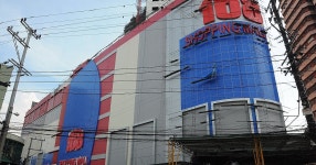 168 Shopping Mall in Binondo, Manila, Philippines | Sygic Travel 168 Shopping Mall in Binondo, Manila, Philippines