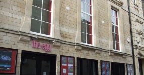 The Egg in Bath, Somerset, UK | Sygic Travel The Egg in Bath, Somerset, UK