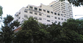 Museum of Imaging Technology in Pathum Wan district, Bangkok, Thailand | Sygic Travel Museum of Imaging Technology in Pathum Wan... 