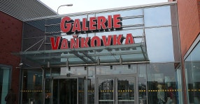 Gallery Vaňkovka in Brno, Czechia | Sygic Travel Gallery Vaňkovka in Brno, Czechia