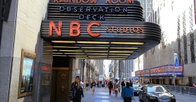 NBC Studios in Manhattan, New York City, United States | Sygic Travel NBC Studios in Manhattan, New York City, United States