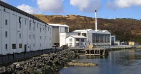 Caol Ila in Edinburgh, Verenigd Koninkrijk | Sygic Travel Caol Ila in Edinburgh, Verenigd Koninkrijk