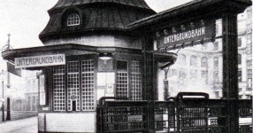 Hausvogteiplatz in Mitte, Berlin, Deutschland | Sygic Travel Hausvogteiplatz in Mitte, Berlin, Deutschland