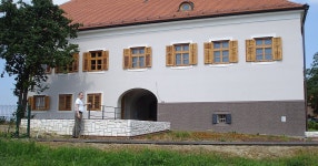Banfi Manor in Međimurje County, Croatia | Sygic Travel Banfi Manor in Međimurje County, Croatia