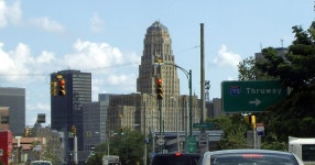 Buffalo City Hall in Buffalo, New York, United States | Sygic Travel Buffalo City Hall in Buffalo, New York, United States