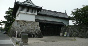 사가성 혼마루역사관 - 사가시, 일본 | Sygic Travel 사가성 혼마루역사관 - 사가시, 일본