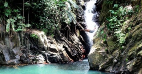 Paria Waterfall in Pinar del Río, Trinidad and Tobago | Sygic Travel Paria Waterfall in Pinar del Río, Trinidad and Tobago