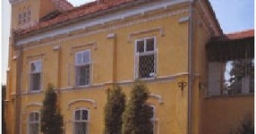 멜스헤어 | Bajnski Dvori Castle in Varaždin County, Croatia | Sygic Travel Bajnski Dvori Castle in Varaždin County, Croatia