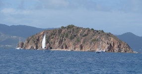 Pelican Island in British Virgin Islands | Sygic Travel Pelican Island in British Virgin Islands