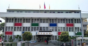Tanzi District in Taichung, Taiwan | Sygic Travel Tanzi District in Taichung, Taiwan