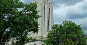 State Capitol in Capitol View, Lincoln, Nebraska | Sygic Travel State Capitol in Capitol View, Lincoln, Nebraska