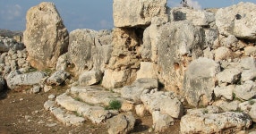 Ta Ħaġrat Temples in L-Imġarr, Malta | Sygic Travel Ta Ħaġrat Temples in L-Imġarr, Malta