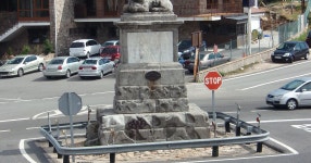 Guadarrama Pass in Segovia, Spain | Sygic Travel Guadarrama Pass in Segovia, Spain