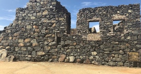 Bushiribana in Pinar del Río, Aruba | Sygic Travel Bushiribana in Pinar del Río, Aruba