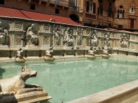 Fonte Gaia - Siena, 이탈리아 | Sygic Travel Fonte Gaia - Siena, 이탈리아