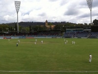 Manuka Oval in Canberra, Australia | Sygic Travel Manuka Oval in Canberra, Australia