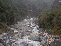 Lushui Trail in Xiulin, Hualien, Taiwan | Sygic Travel Lushui Trail in Xiulin, Hualien, Taiwan