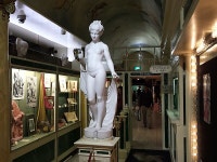 Sexmuseum - Centrum, 암스테르담, 네덜란드 | Sygic Travel Sexmuseum - Centrum, 암스테르담, 네덜란드