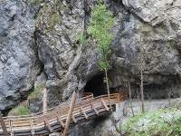 Kitzloch Gorge in Alps, Austria | Sygic Travel Kitzloch Gorge in Alps, Austria