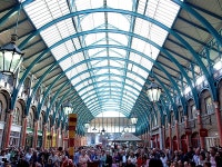 Covent Garden Market in London, UK | Sygic Travel Covent Garden Market in London, UK