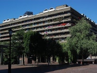 Barbican Centre - Londýn, Velká Británie | Sygic Travel Barbican Centre - Londýn, Velká Británie