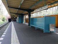 인헤임 In:heim | Oskar-Helene-Heim in Steglitz-Zehlendorf, Berlin, Deutschland | Sygic Travel Oskar-Helene-Heim in Steglitz-Zehlendorf, Berlin...