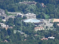 Palasport Lino Oldrini in Varese, Italy | Sygic Travel Palasport Lino Oldrini in Varese, Italy