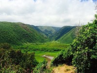 Pololu Valley Lookout in Hawaii | Sygic Travel Pololu Valley Lookout in Hawaii