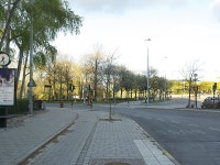 Västerbroplan in Marieberg, Stockholm, Sweden | Sygic Travel Västerbroplan in Marieberg, Stockholm, Sweden
