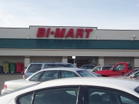 Bi-Mart in Forest Grove, Oregon, United States | Sygic Travel Bi-Mart in Forest Grove, Oregon, United States