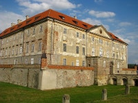 Holíč Castle in Holíč, Slovakia | Sygic Travel Holíč Castle in Holíč, Slovakia