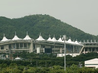 인천문학경기장 - 미추홀구, 인천광역시, 대한민국 | Sygic Travel 인천문학경기장 - 미추홀구, 인천광역시, 대한민국