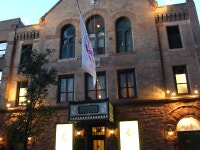 Westside Theatre in Manhattan, New York City, United States | Sygic Travel Westside Theatre in Manhattan, New York City, United... 