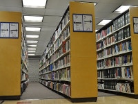 Library Building in Toronto Centre, Canada | Sygic Travel Library Building in Toronto Centre, Canada