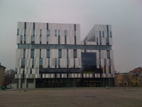 Uppsala Konsert & Kongress in Uppsala, Sweden | Sygic Travel Uppsala Konsert & Kongress in Uppsala, Sweden