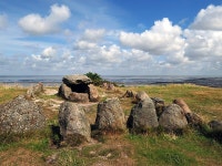 Harhoog in Nordfriesische Inseln | Sygic Travel Harhoog in Nordfriesische Inseln