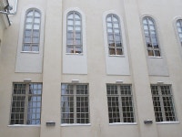 Helsinki City Museum in Kruununhaka, Helsinki, Finland | Sygic Travel Helsinki City Museum in Kruununhaka, Helsinki, Finland