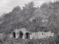 Ambara church in Karachay-Cherkessia, Abkhazia | Sygic Travel Ambara church in Karachay-Cherkessia, Abkhazia