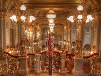 New York Café in Budapest, Hungary | Sygic Travel New York Café in Budapest, Hungary