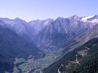 Malhamspitzen in Alps, Austria | Sygic Travel Malhamspitzen in Alps, Austria