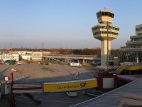 Observation Deck Tegel in Reinickendorf, Berlin, Deutschland | Sygic Travel Observation Deck Tegel in Reinickendorf, Berlin... 