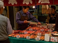 Omicho Market in Kanazawa, Japan | Sygic Travel Omicho Market in Kanazawa, Japan