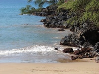 Makena Landing in Wailea-Makena, Hawaii, United States | Sygic Travel Makena Landing in Wailea-Makena, Hawaii, United States