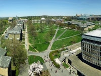 코넬 대학교 - Ithaca, New York | Sygic Travel 코넬 대학교 - Ithaca, New York